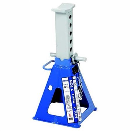 ARTIC PRO 7.5 ton Commercial Vehicle Support Stand (Pair) 4858000400